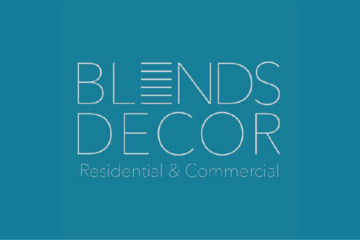 Blinds & Decor