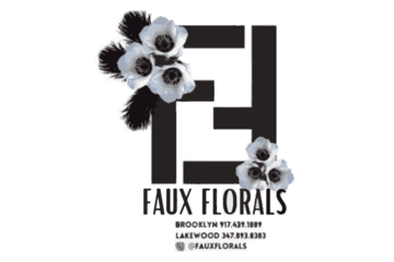 Faux Florals