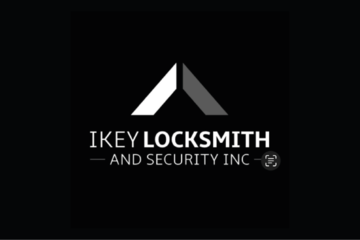 Ikey Locksmith
