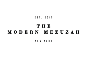 The Modern Mezuzah